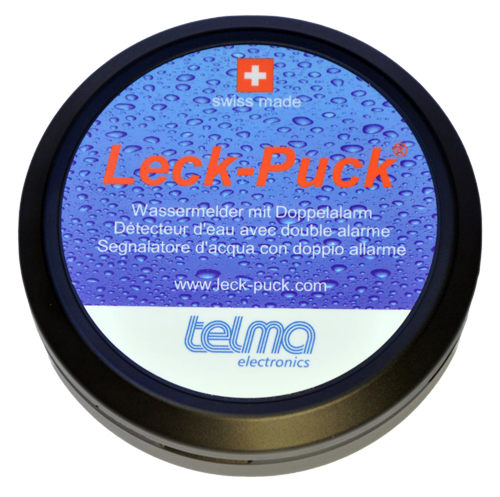 lek-puck TELMA