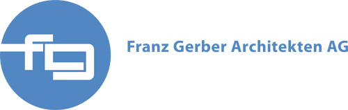 Franz Gerber Architekten AG Logo